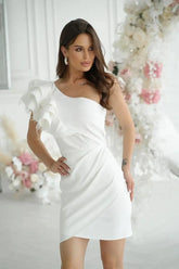 Bicotone Classic And Evening Dress  Adomoo